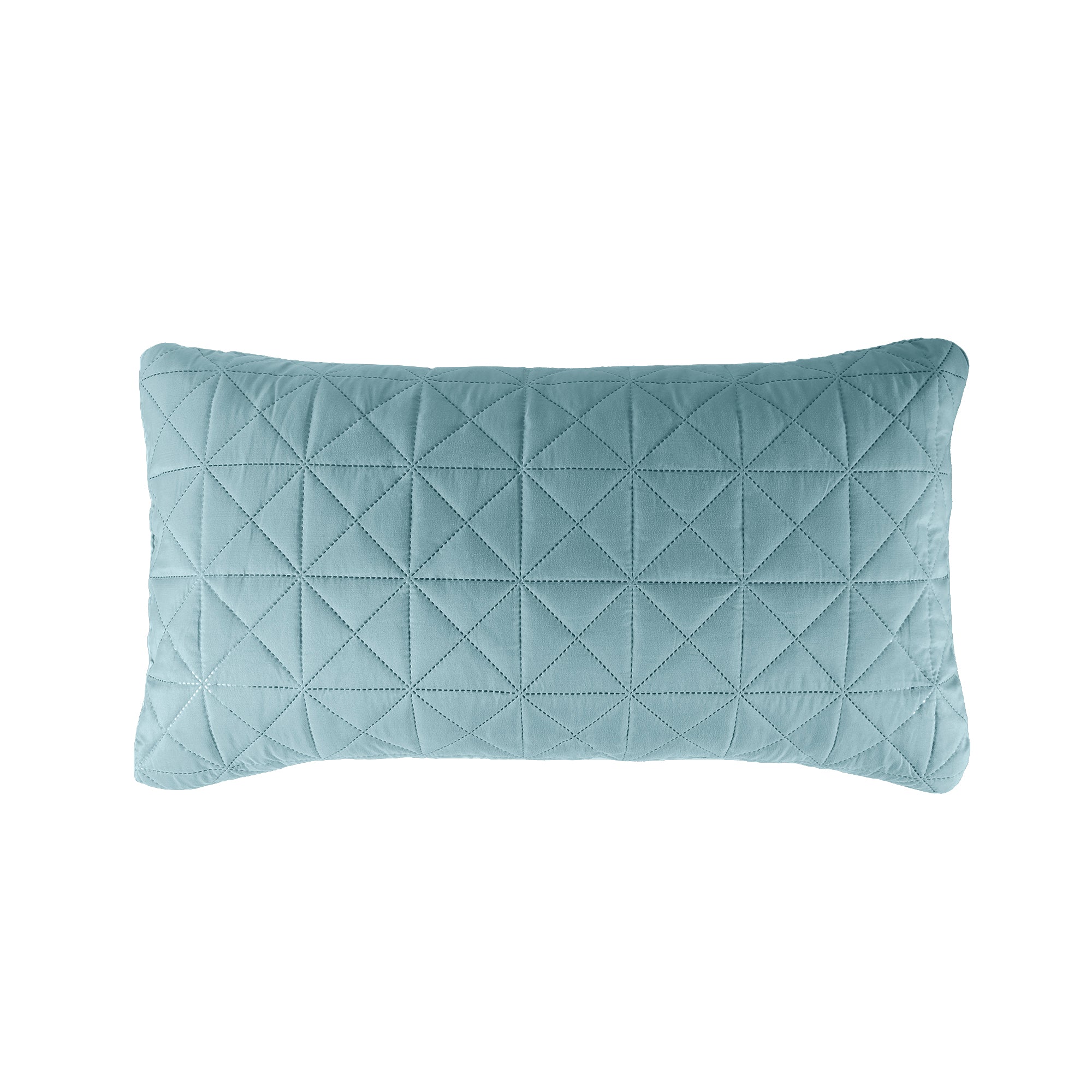 FUNDA DE ALMOHADA NOVO CELESTE