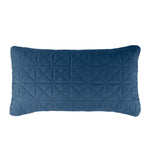 FUNDA DE ALMOHADA NOVO CELESTE