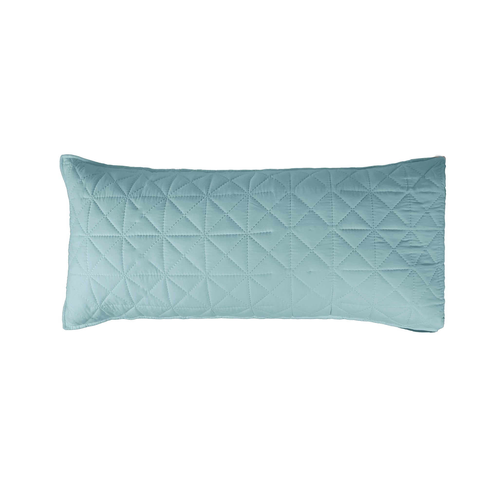 FUNDA DE ALMOHADA NOVO CELESTE