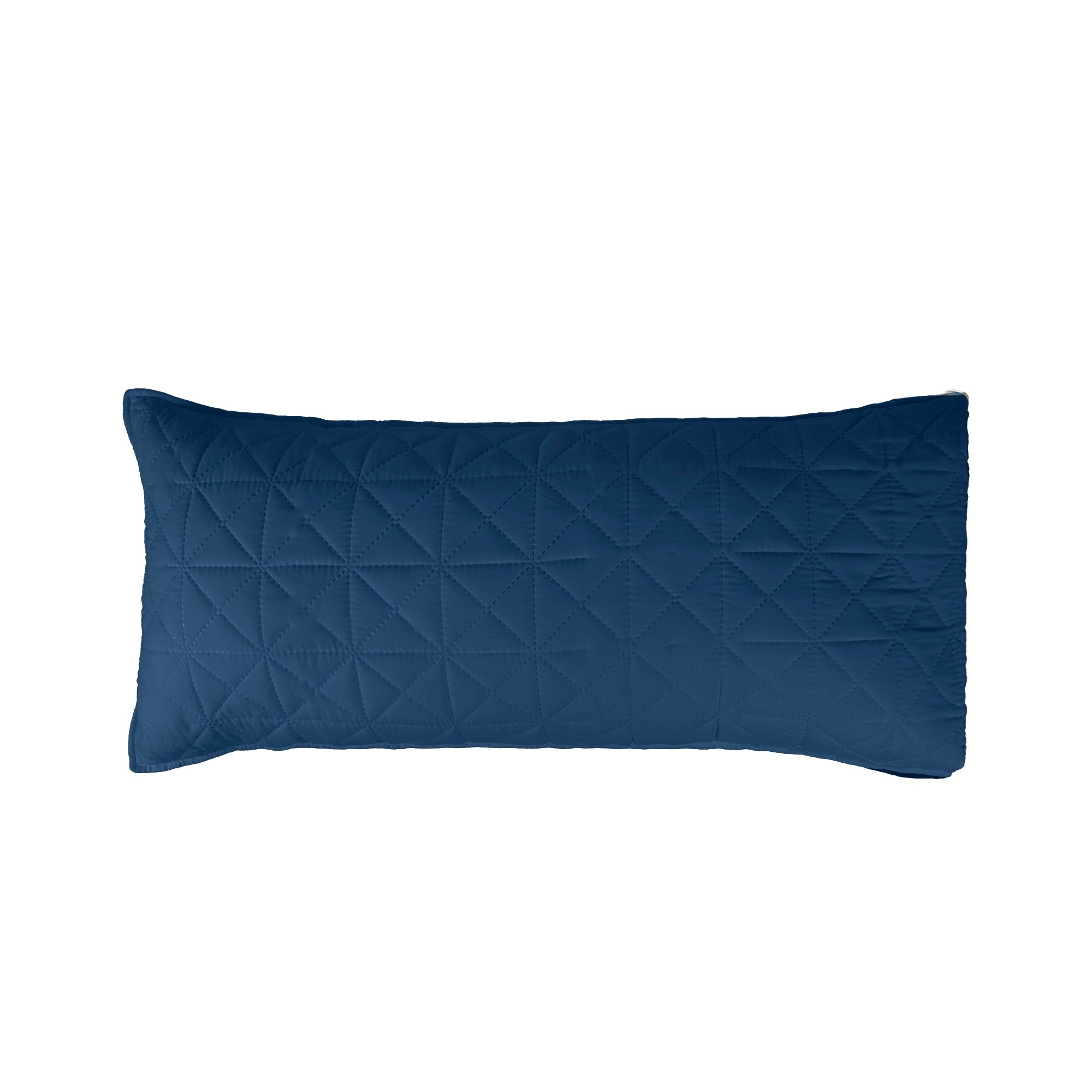 FUNDA DE ALMOHADA NOVO CELESTE
