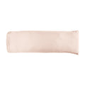 FUNDA DE ALMOHADA VIASOFT WASHED SWEET PINK