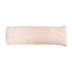 FUNDA DE ALMOHADA VIASOFT WASHED SWEET PINK