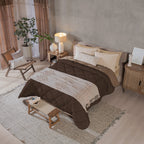 JUEGO DE EDREDÓN IZAMAL