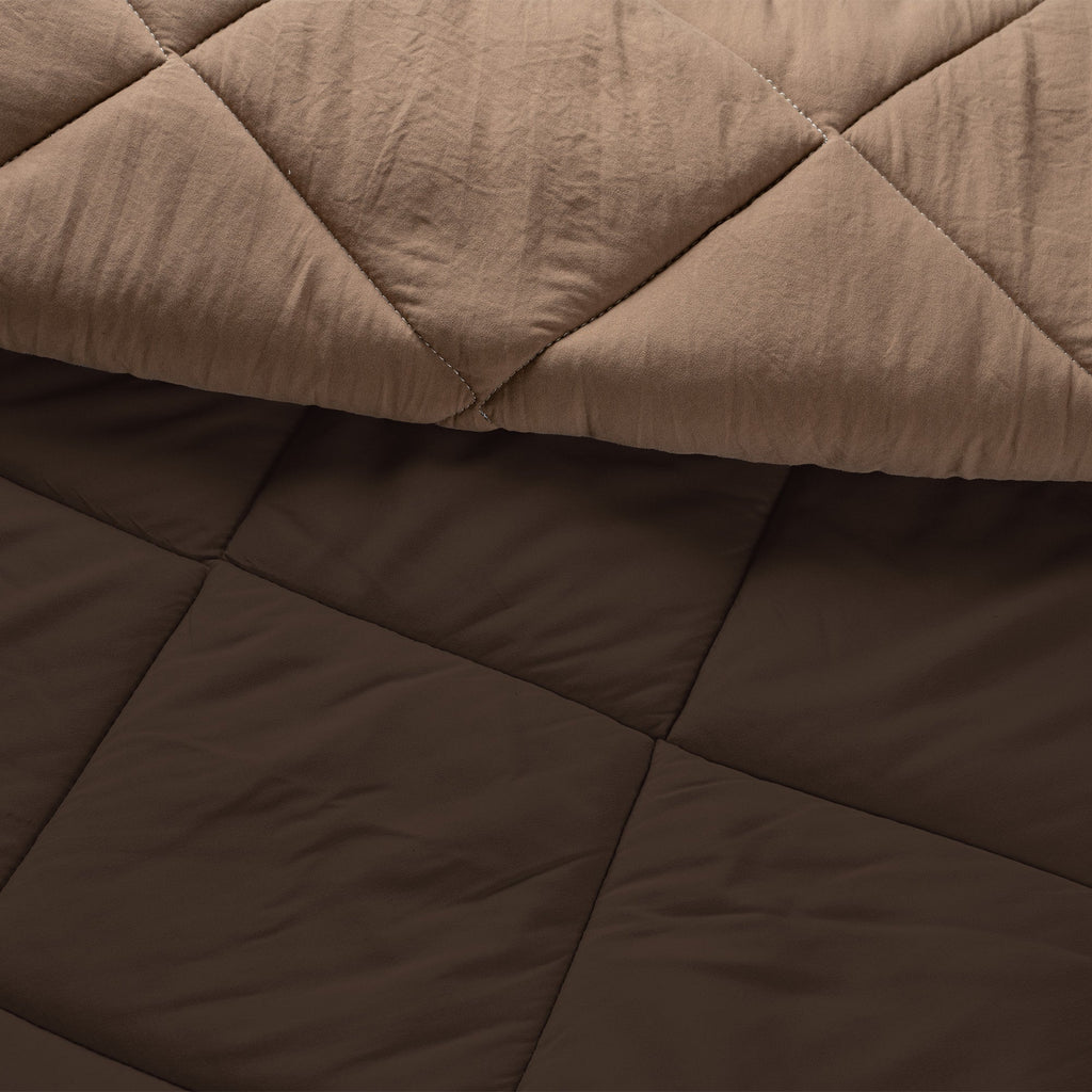 JUEGO DE EDREDÓN IZAMAL