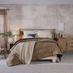 JUEGO DE EDREDÓN IZAMAL