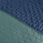 JUEGO DE EDREDÓN ASPEN