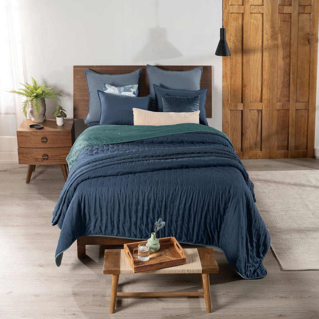 JUEGO DE EDREDÓN ASPEN