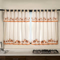 CORTINAS DE COCINA CASTILLA