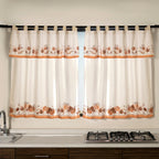 CORTINAS DE COCINA CASTILLA