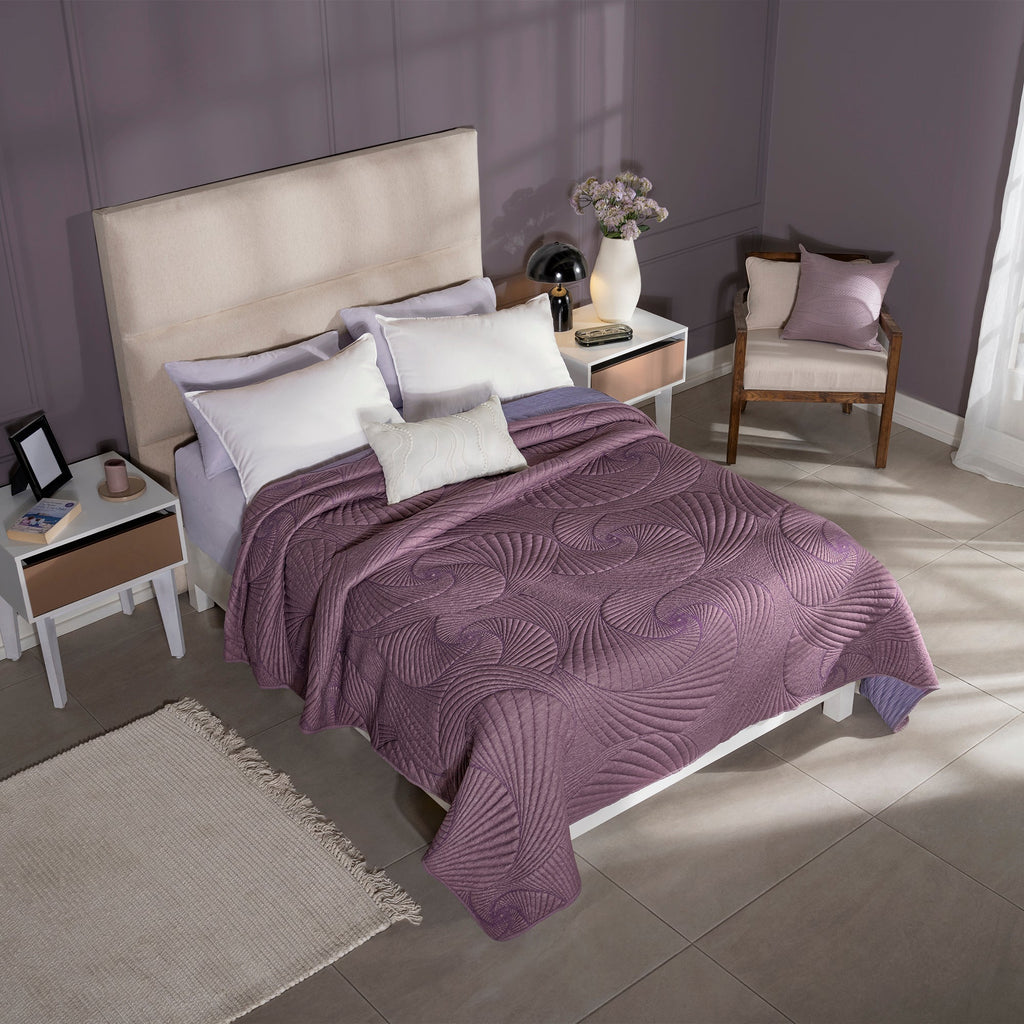 JUEGO DE EDREDÓN VENECIA