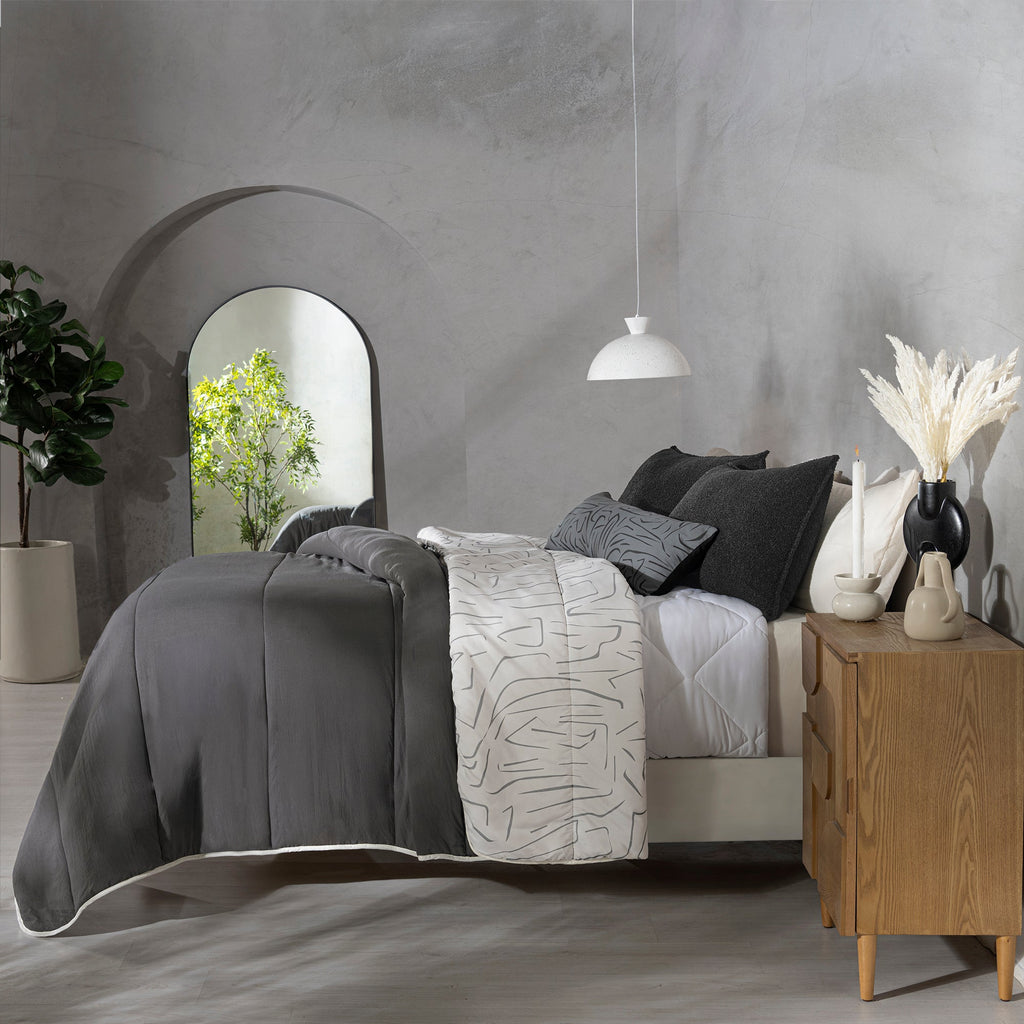 JUEGO DE EDREDÓN BOLD