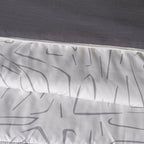 JUEGO DE EDREDÓN BOLD