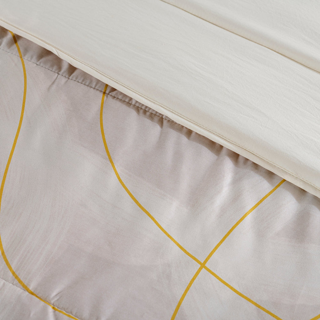 JUEGO DE EDREDÓN OPORTO