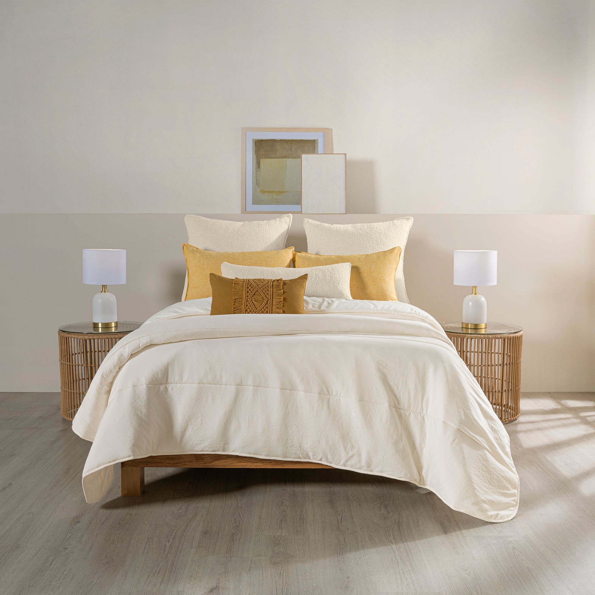 JUEGO DE EDREDÓN OPORTO