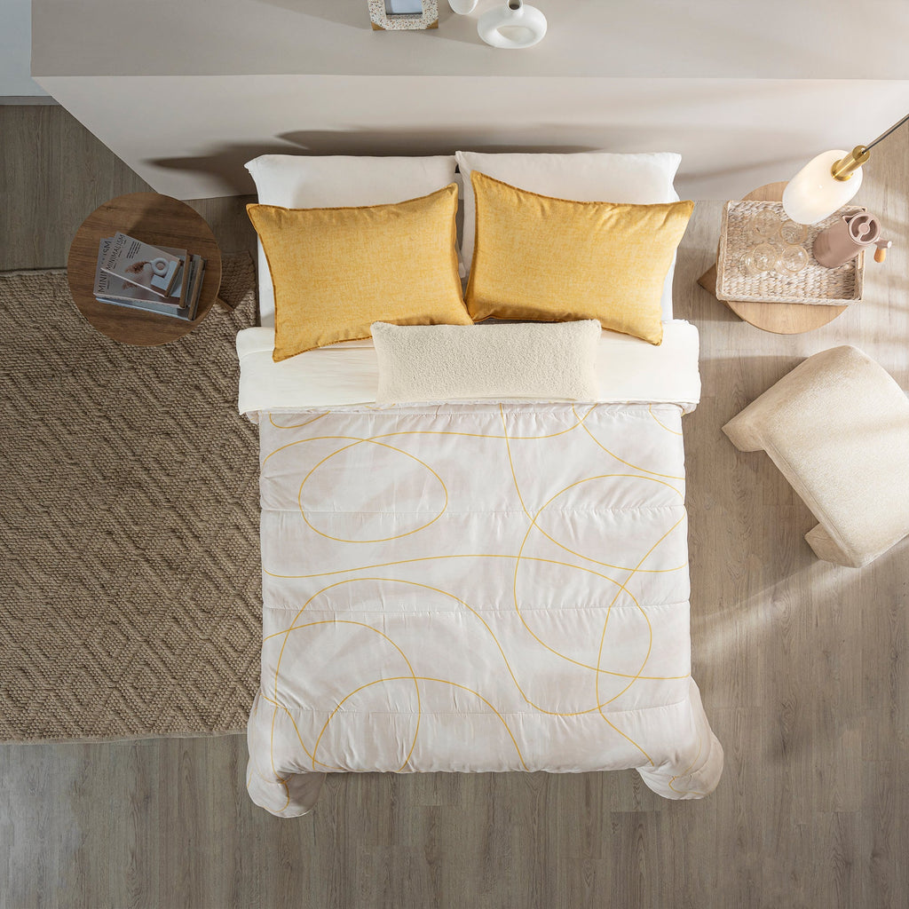 JUEGO DE EDREDÓN OPORTO