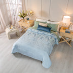 JUEGO DE EDREDÓN TOLOSA