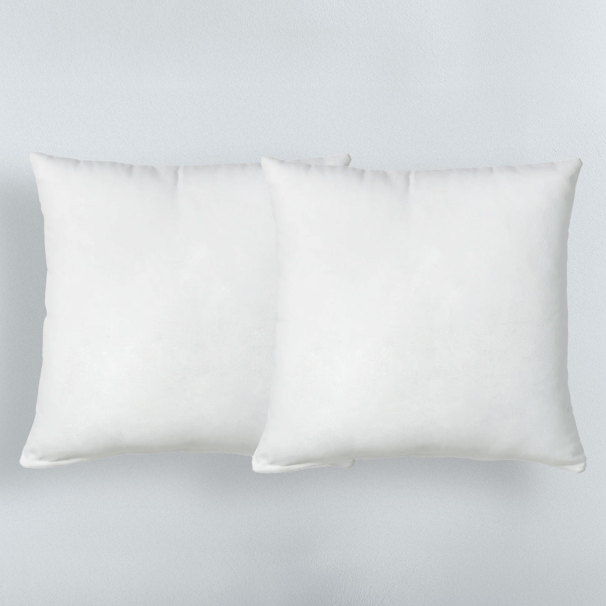 PAR DE RELLENOS DE COJÍN PLUS