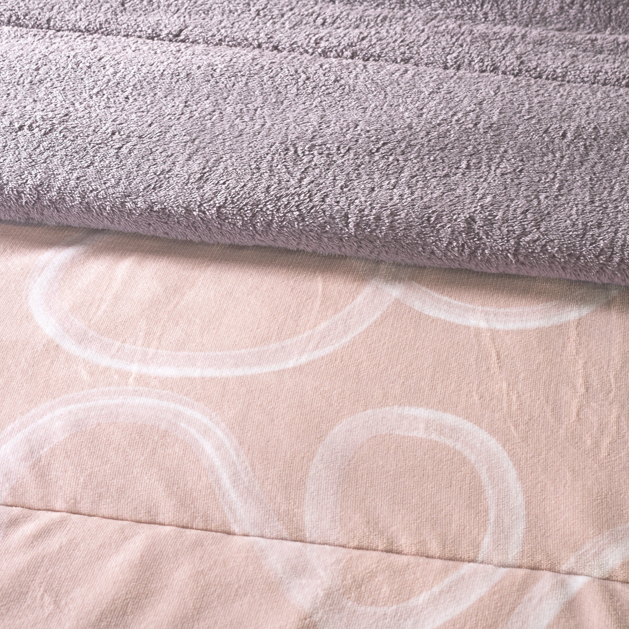 COBIJA INVERNAL BLISS