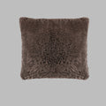 FUNDA DE ALMOHADA EVEREST ESPRESSO