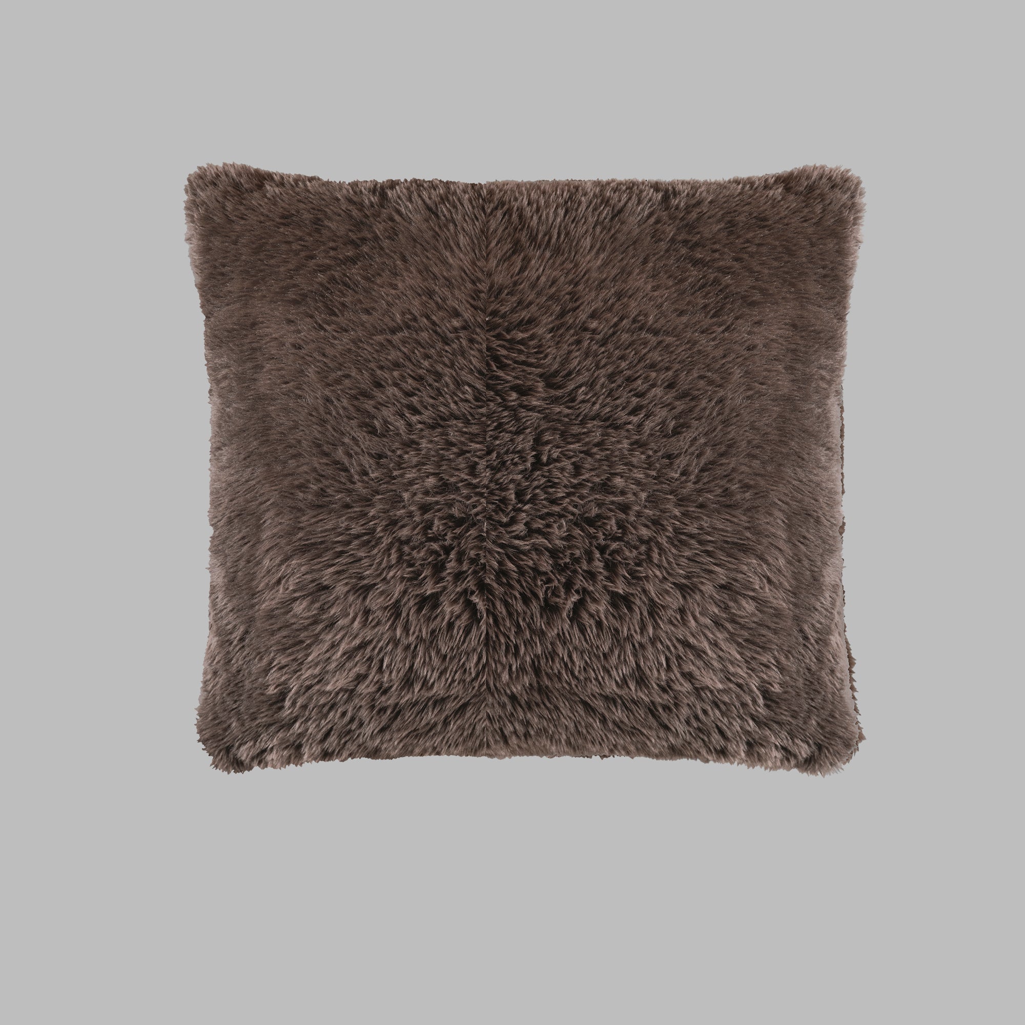 FUNDA DE ALMOHADA EVEREST ESPRESSO