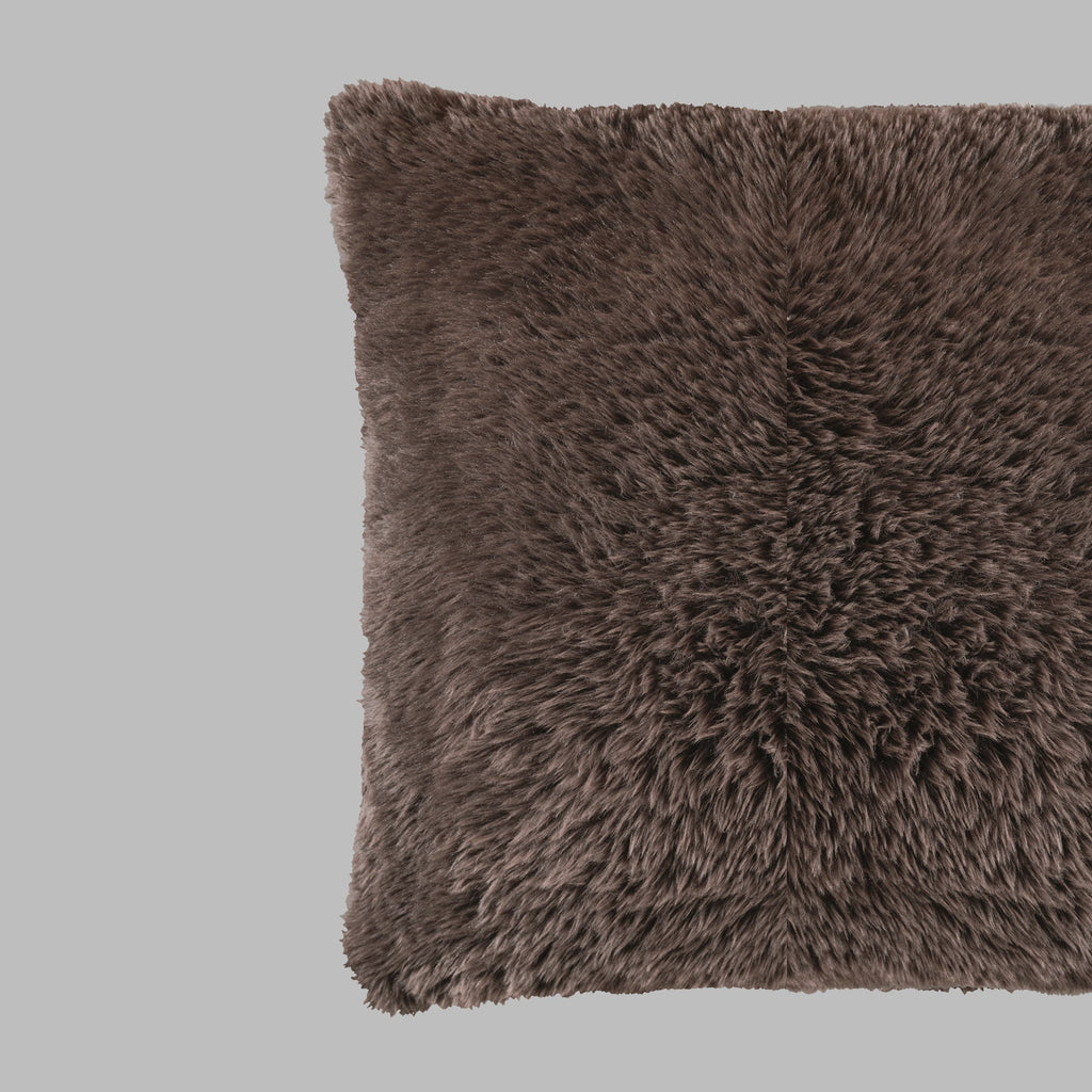FUNDA DE ALMOHADA EVEREST ESPRESSO