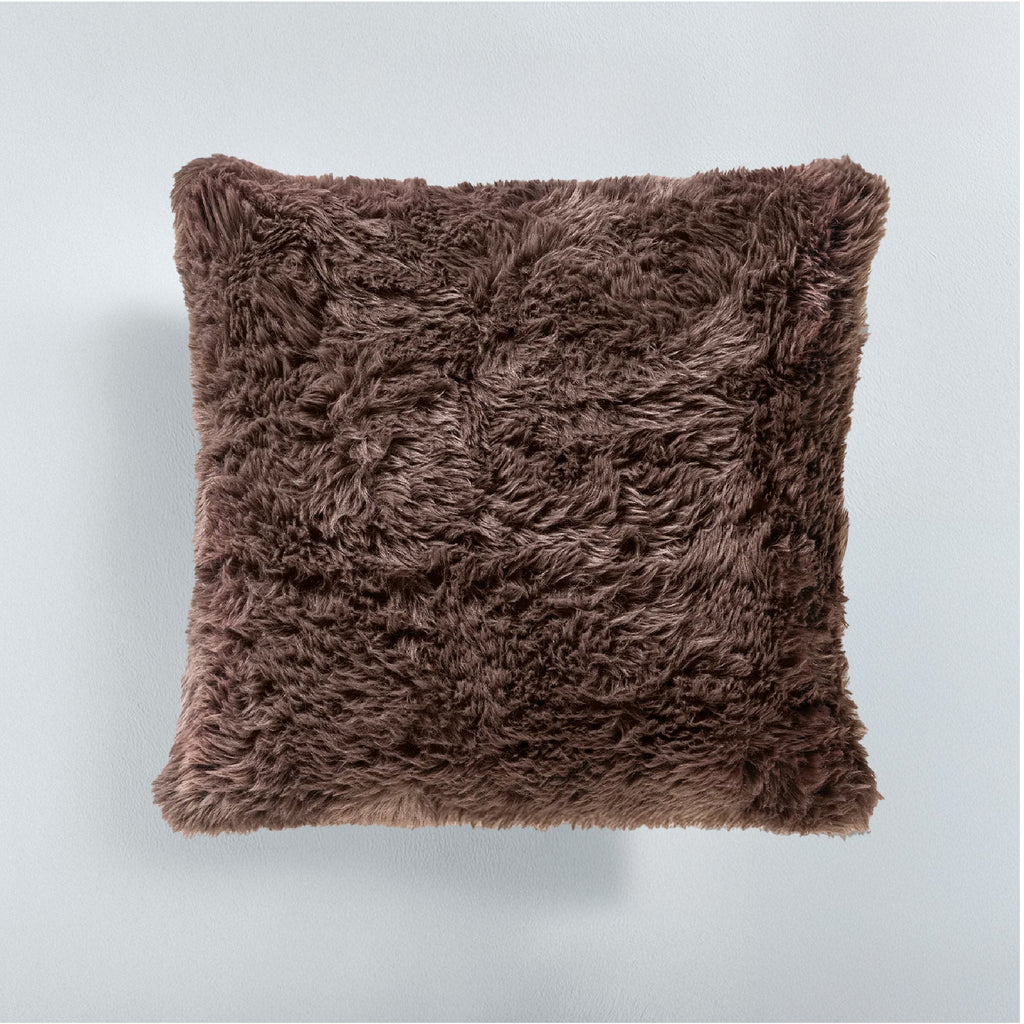 COJÍN EVEREST ESPRESSO