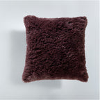 COJÍN EVEREST BURGUNDY