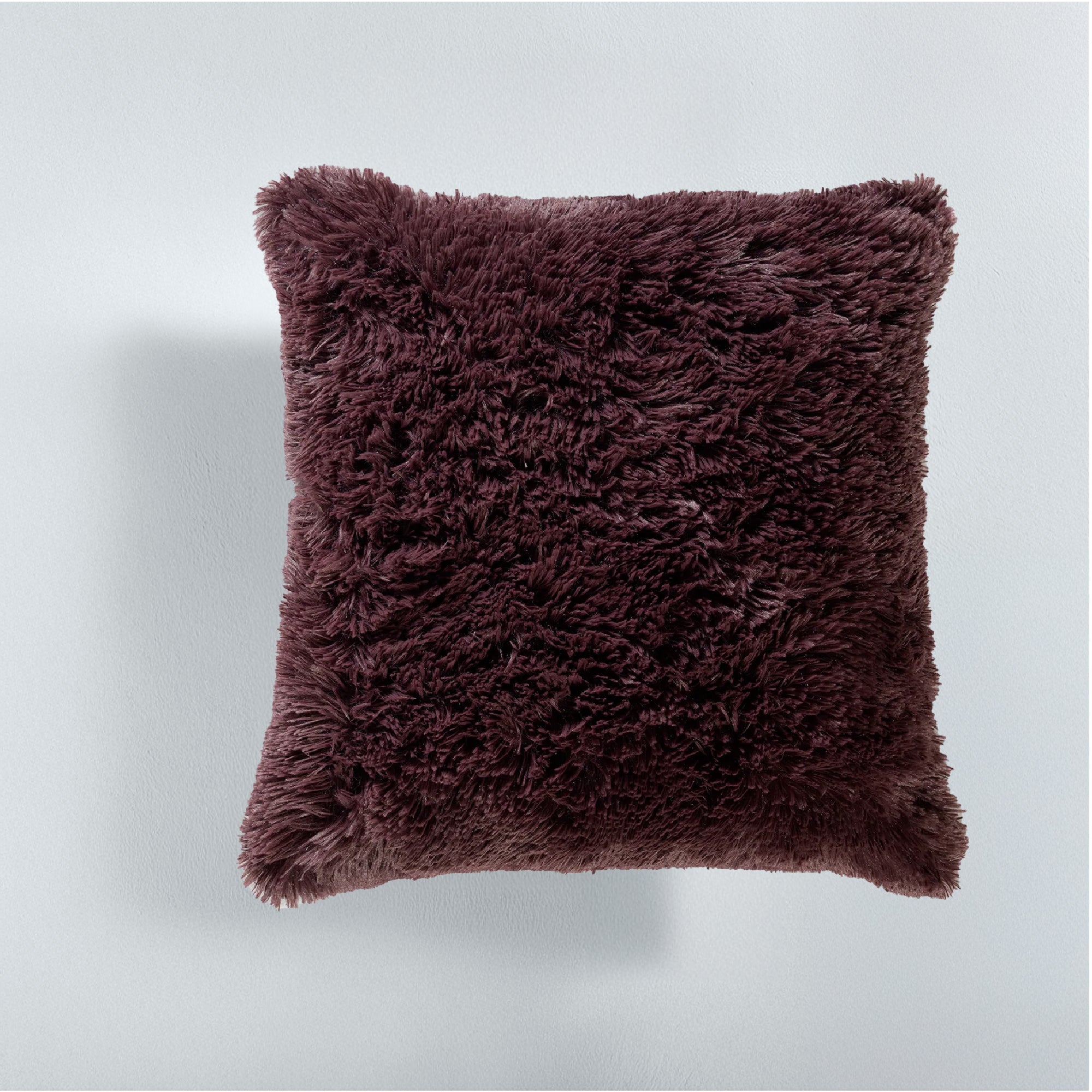 COJÍN EVEREST BURGUNDY