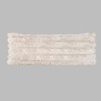 ALMOHADA ABRAZABLE EVEREST MARFIL