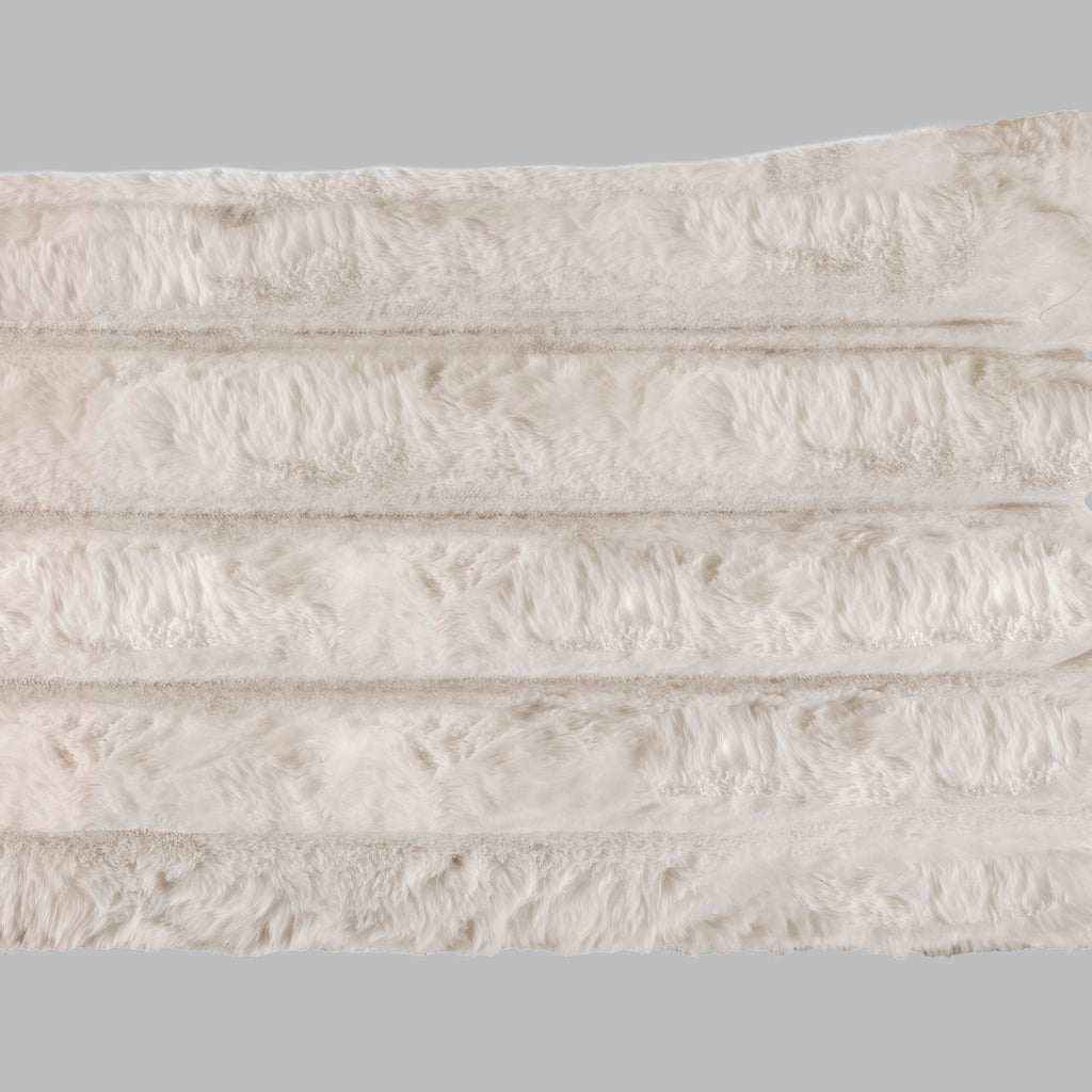 ALMOHADA ABRAZABLE EVEREST MARFIL