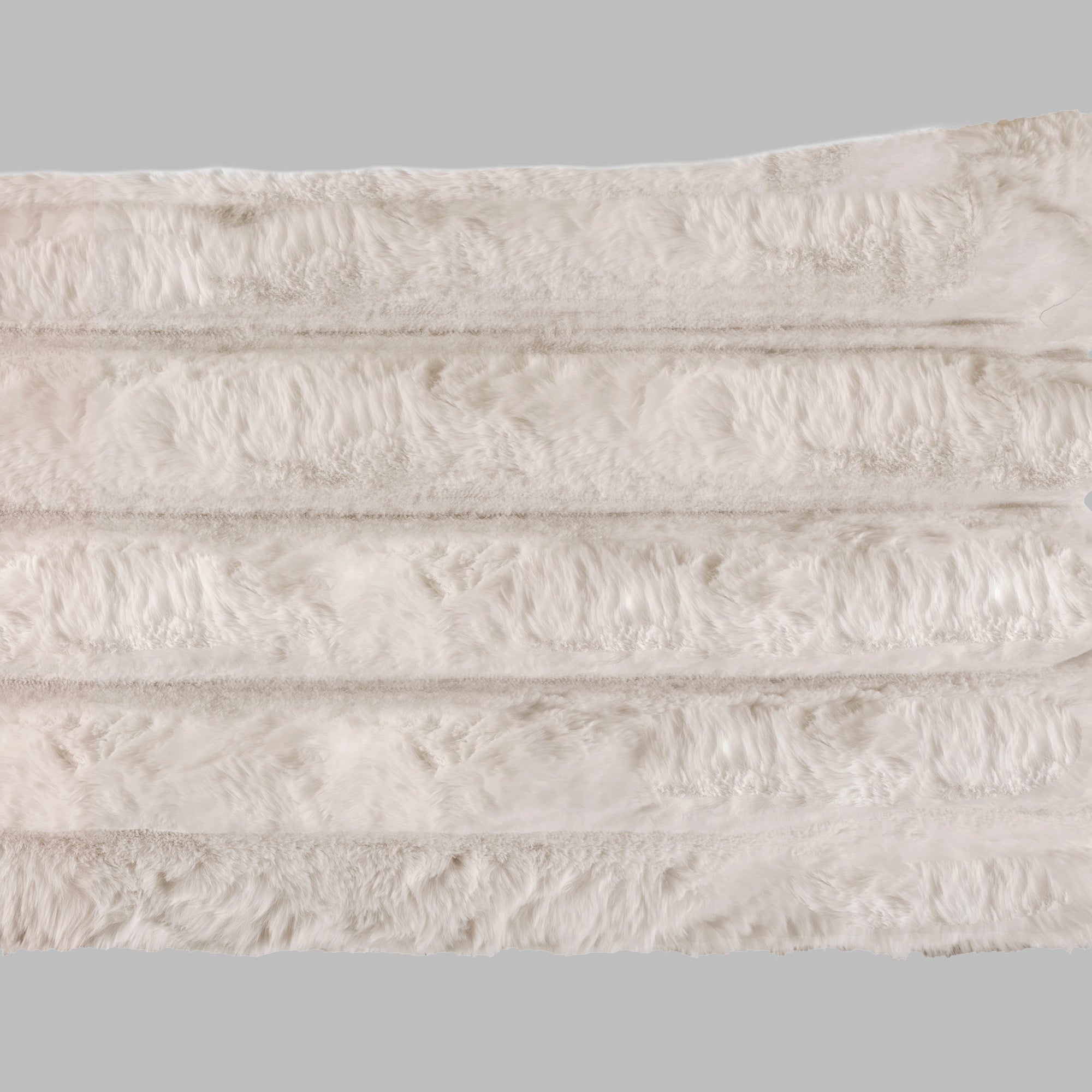 ALMOHADA ABRAZABLE EVEREST MARFIL