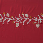 MANTEL VÍSPERA DE NAVIDAD