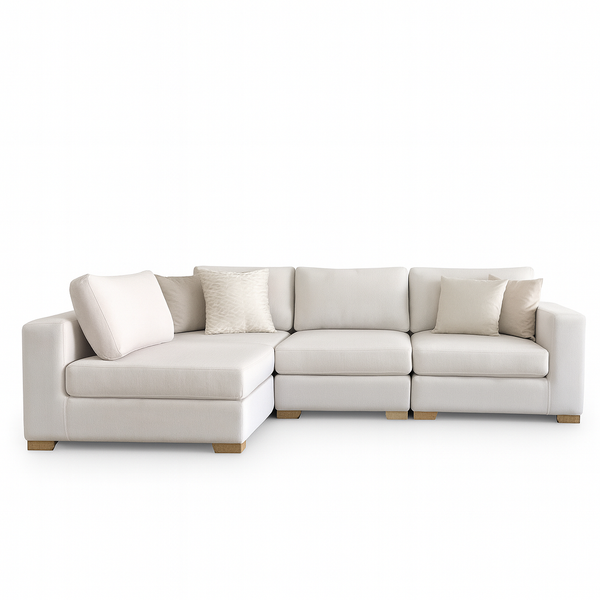 SALA MODULAR SOPHIA BEIGE