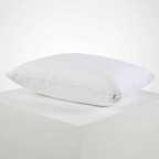 ALMOHADAS COMFORT PLUS SOPORTE MEDIO SET x 2 UND
