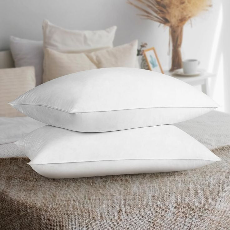 ALMOHADA ESENCIAL x 2 UND