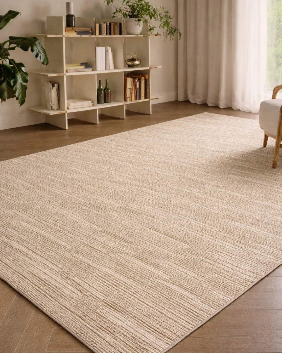 Alfombra Acapulco / REF 01 / Beige