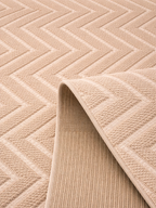 Alfombra Acapulco / REF 03 / Beige