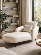 CHAISE LONGUE ALESSIA