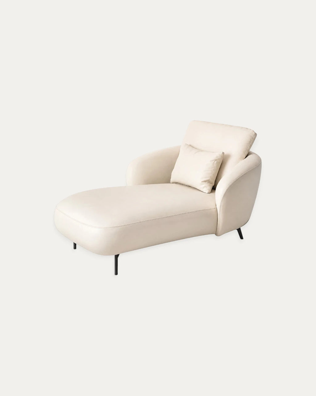 CHAISE LONGUE ALESSIA