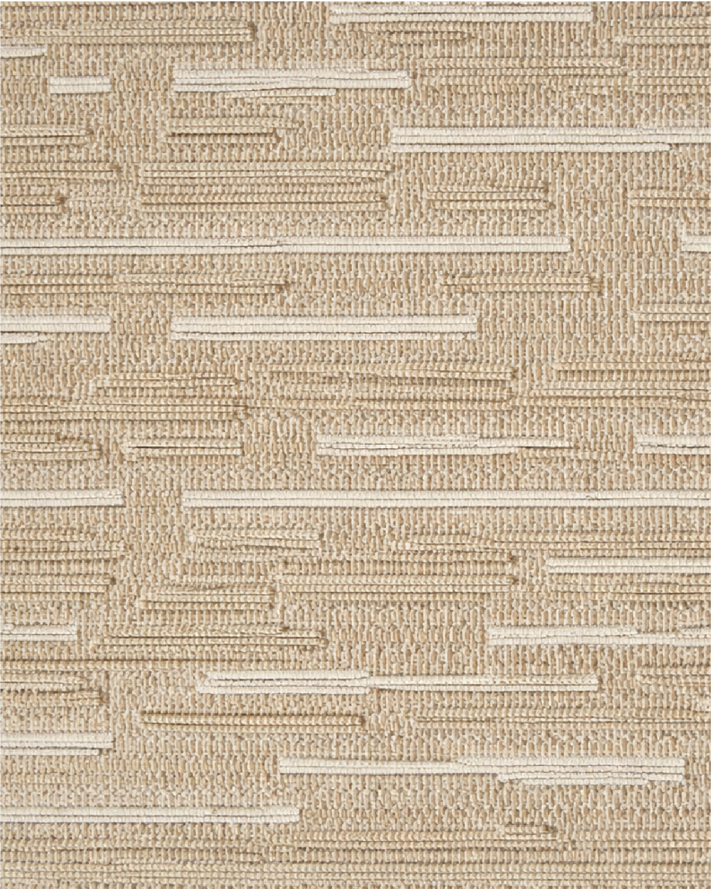 Alfombra Acapulco / REF 01 / Beige