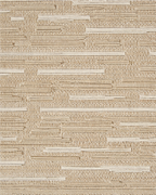 Alfombra Acapulco / REF 01 / Beige