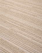 Alfombra Acapulco / REF 01 / Beige