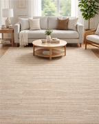 Alfombra Acapulco / REF 01 / Beige