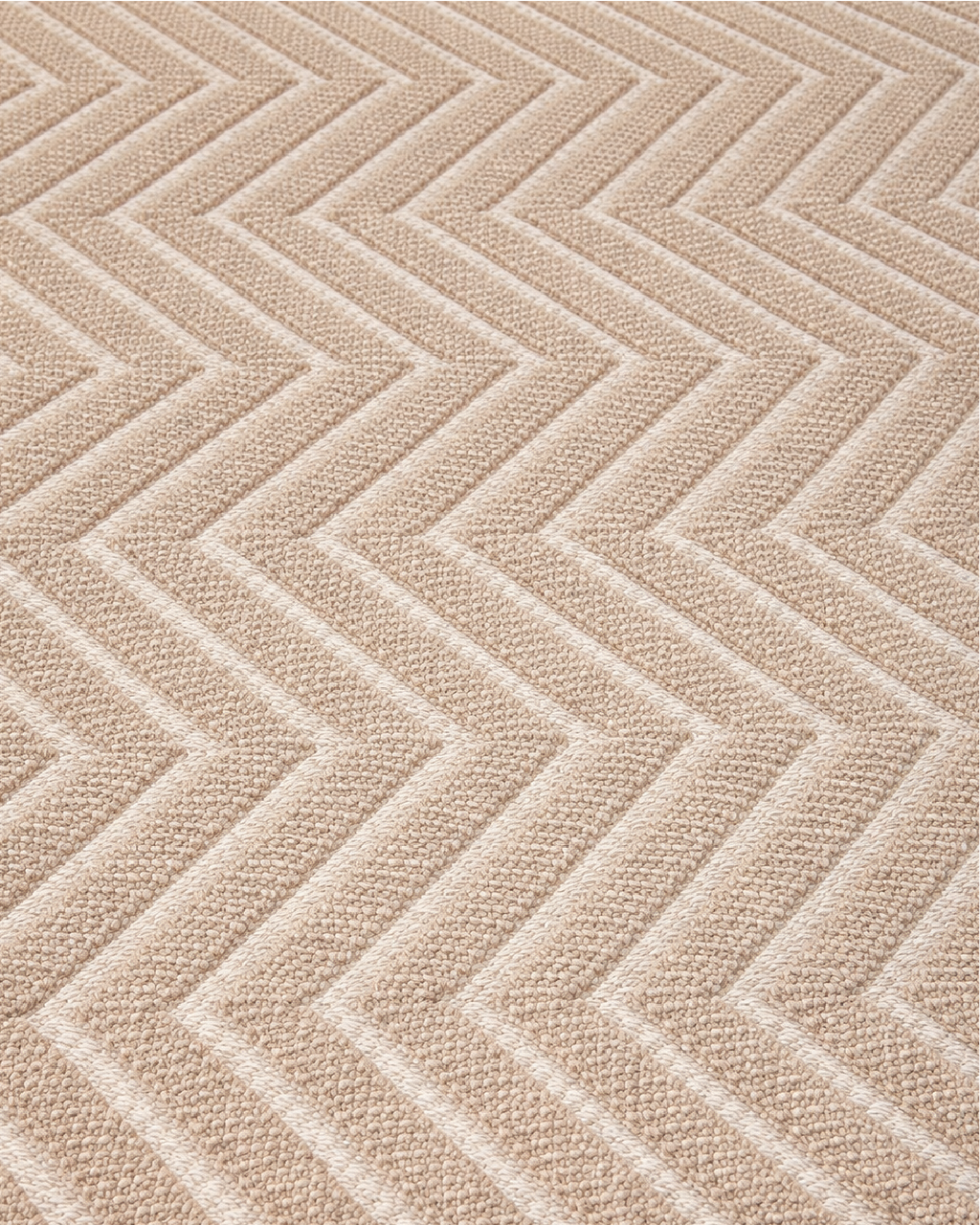 Alfombra Acapulco / REF 03 / Beige