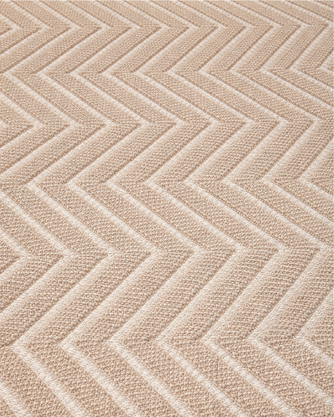 Alfombra Acapulco / REF 03 / Beige