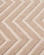 Alfombra Acapulco / REF 03 / Beige