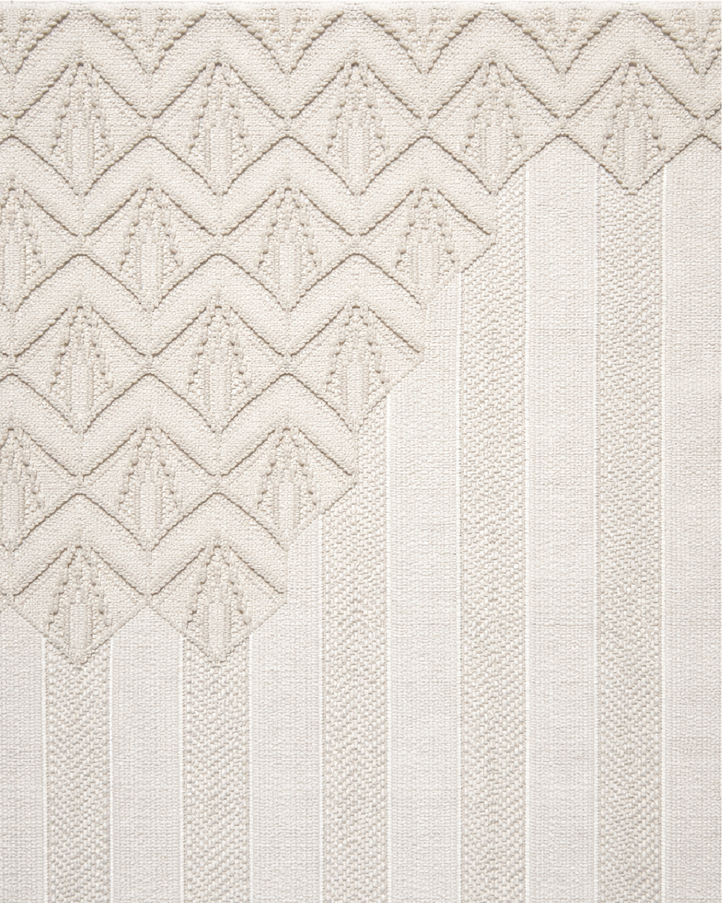 Alfombra Acapulco / REF 05 / Natural