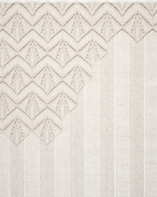 Alfombra Acapulco / REF 05 / Natural