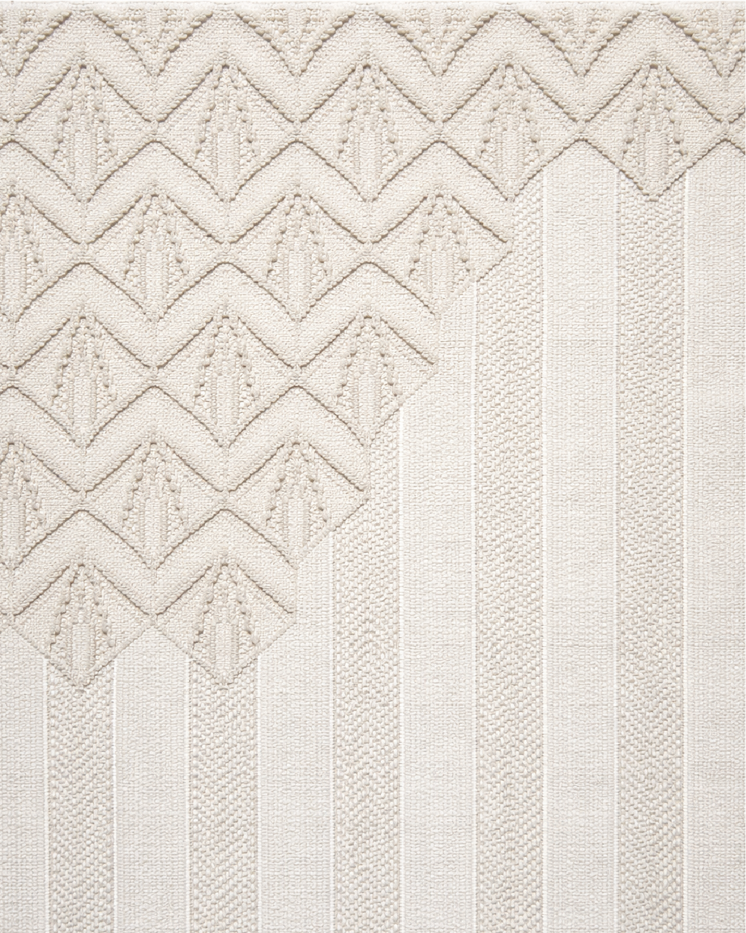 Alfombra Acapulco / REF 05 / Natural