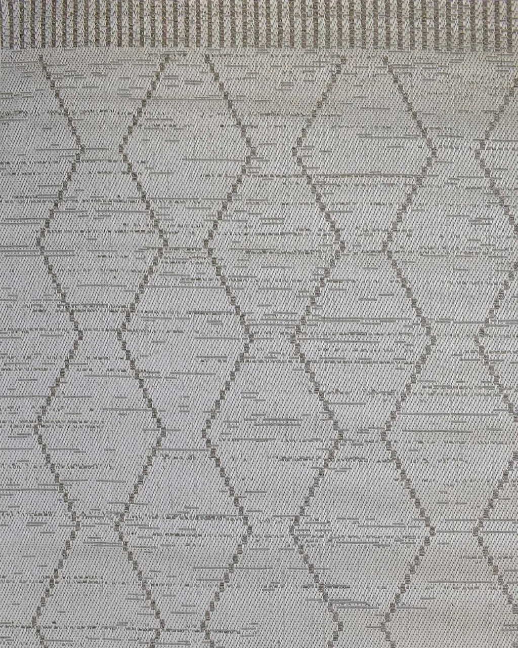 Alfombra África / REF 04 / Flecos